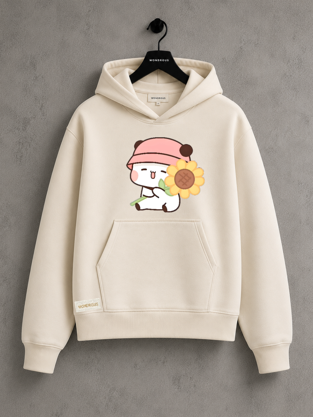 Cute Bubu 🌼