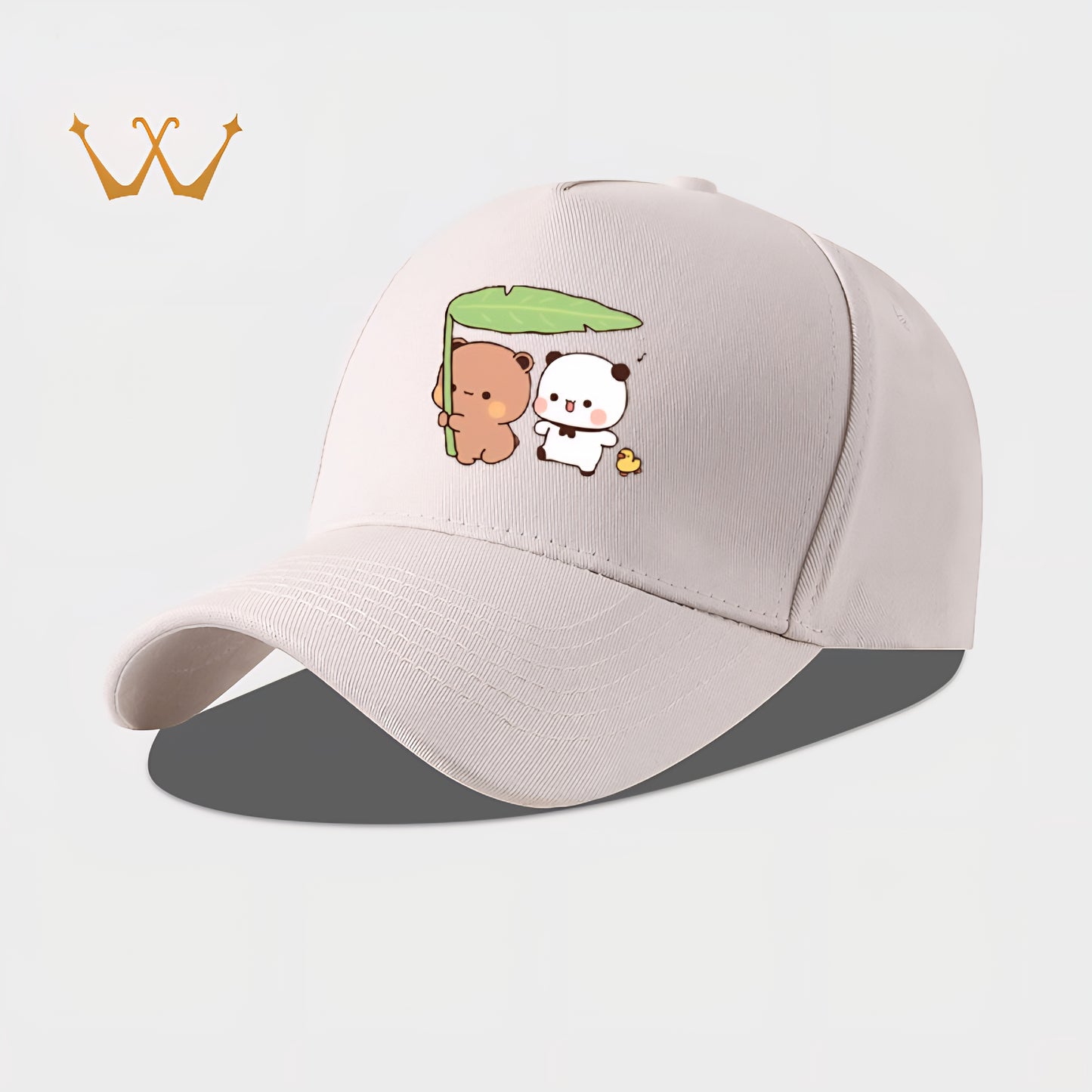 Dudu Bubu Hat2
