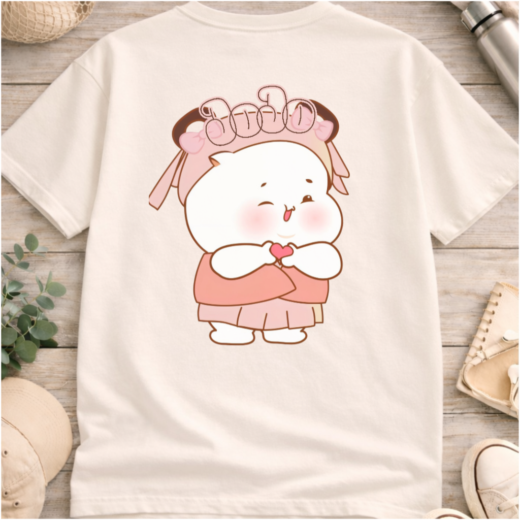 Wondrous Jojo – First Edition