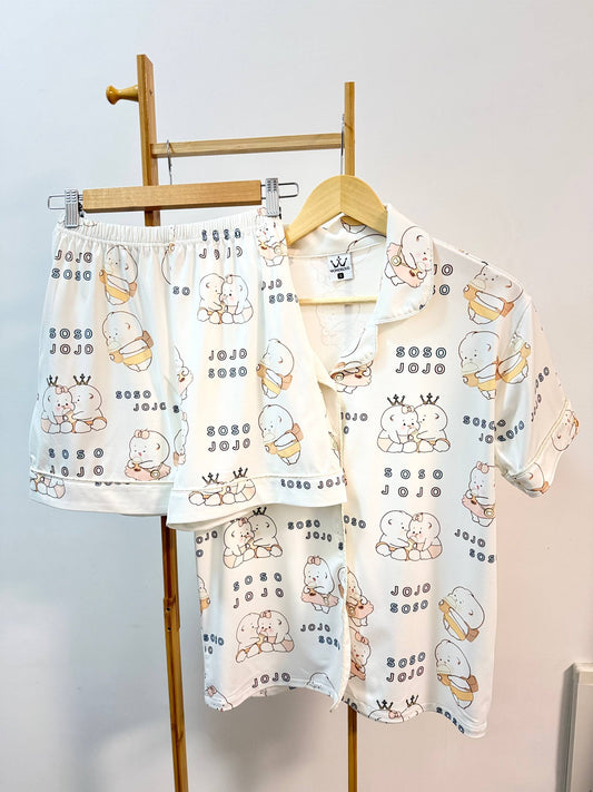 Soso Jojo Pajamas