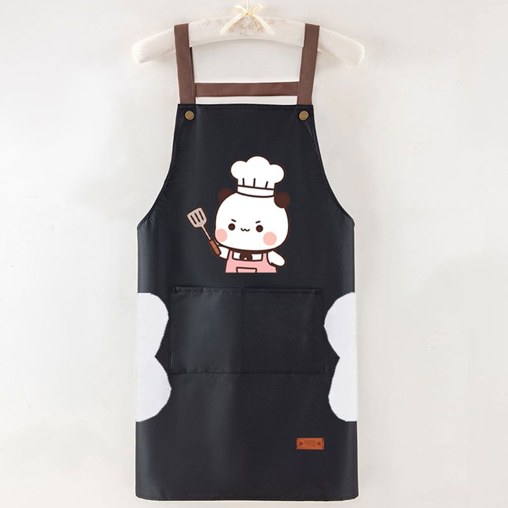 Dudu Bubu Apron