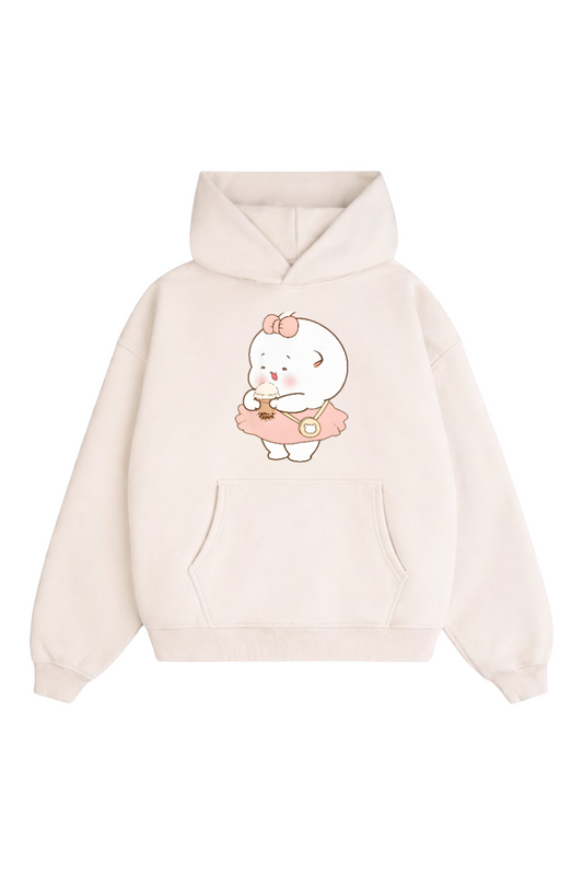 Sweat à capuche JoJo