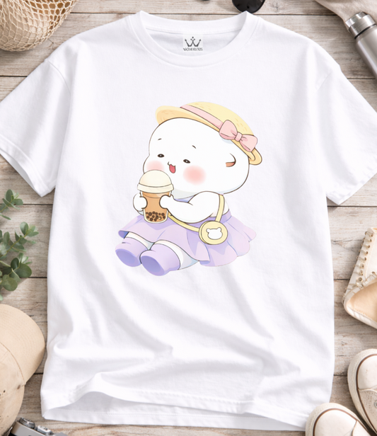 JoJo Cute Edition 🧋