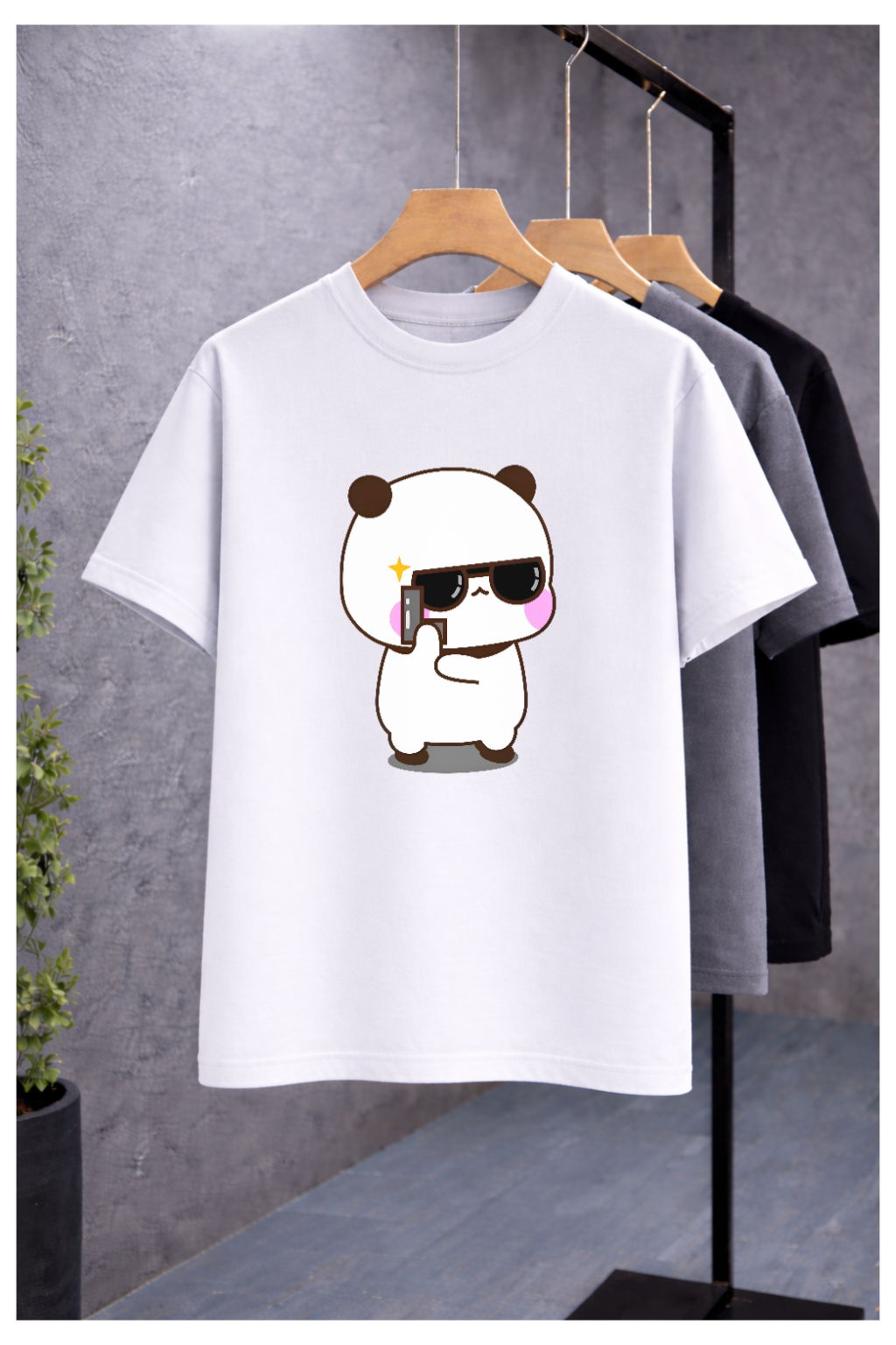 Bubu 😎