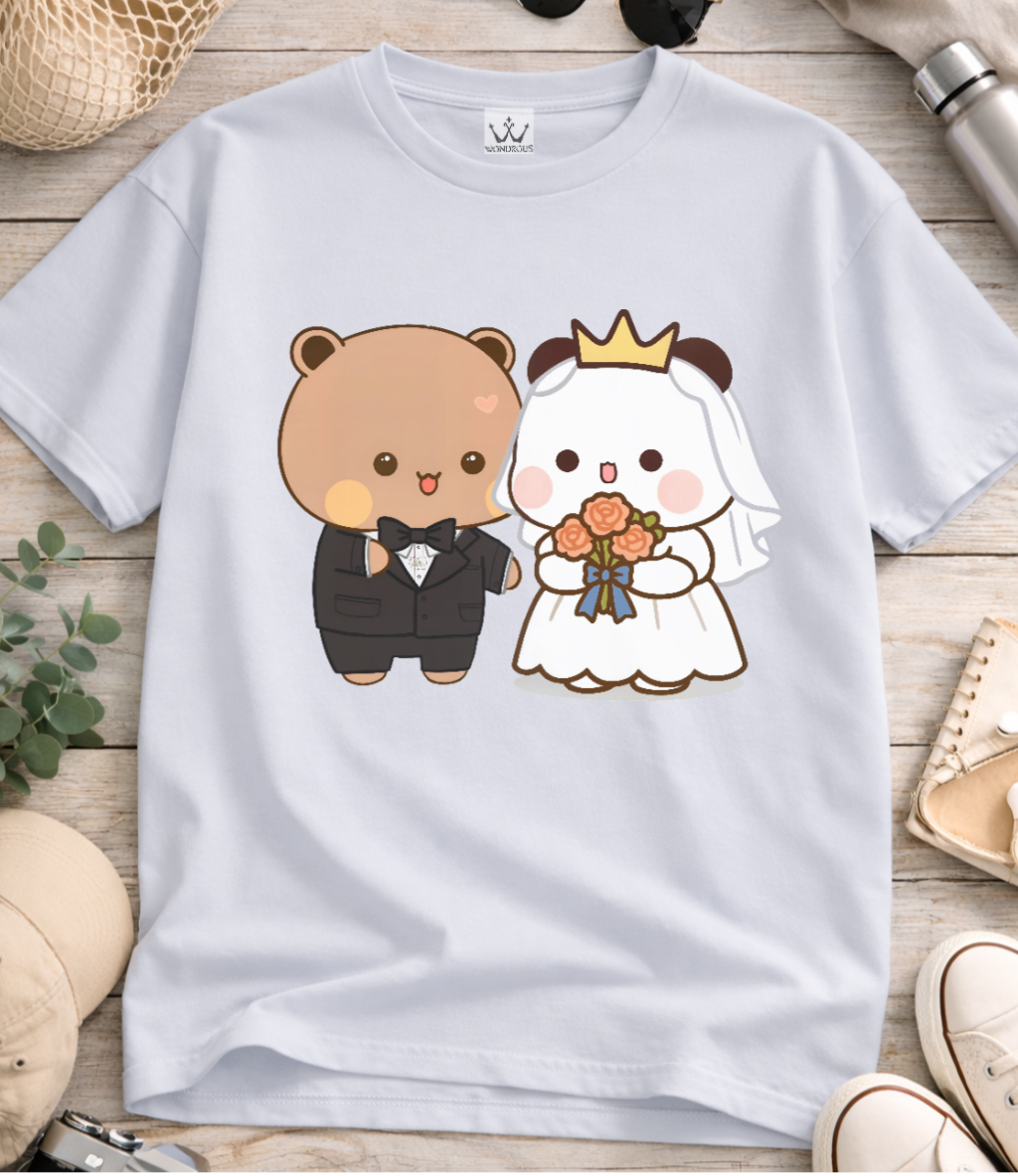 Wedding DuduBubu