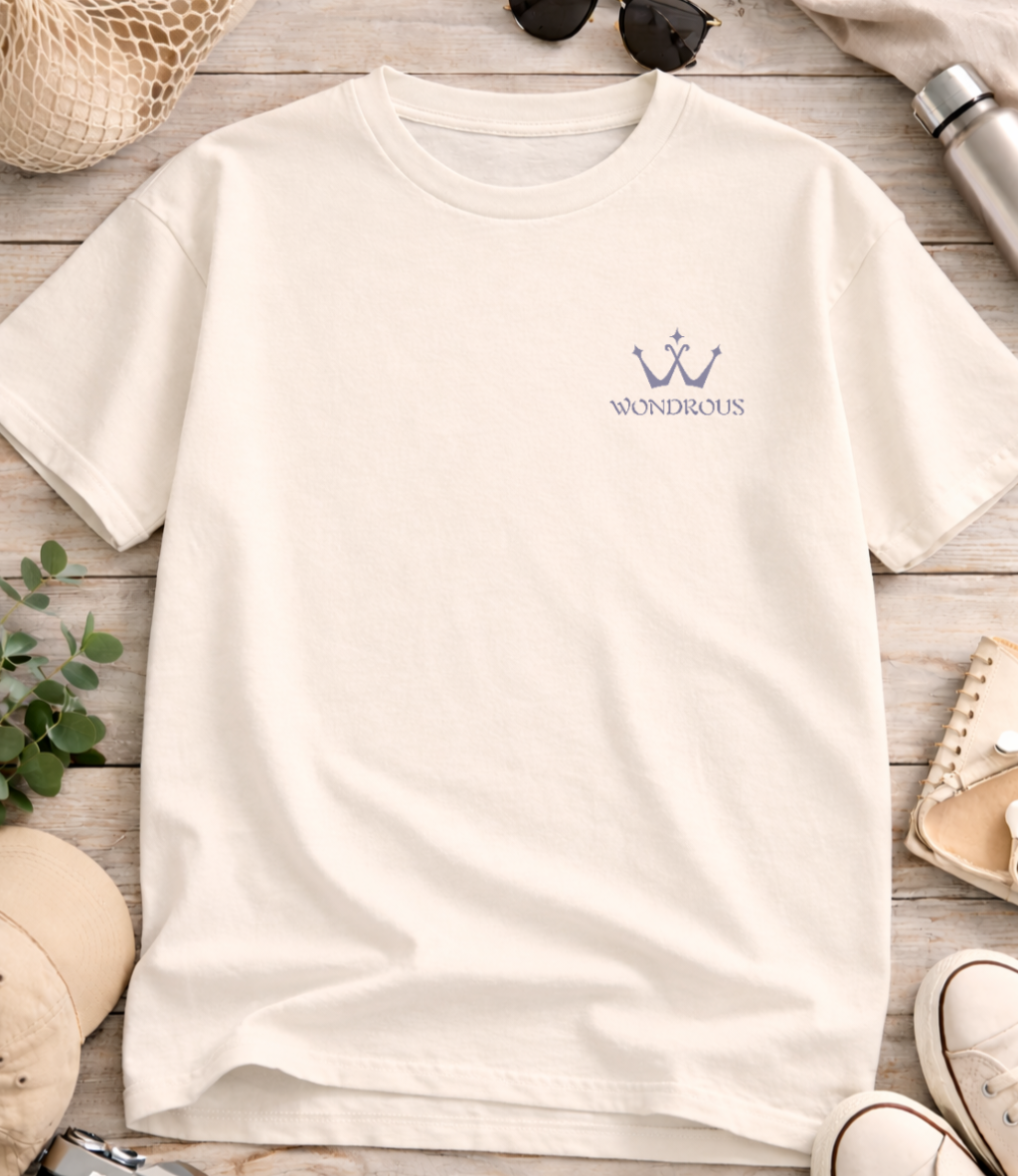 Wondrous SoSo – First Edition