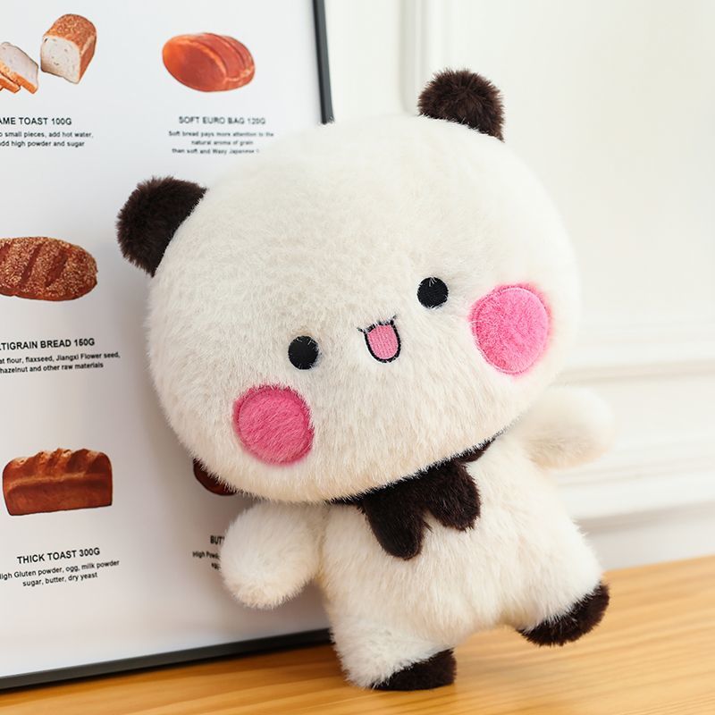 New DuduBubu Fluffy Plush