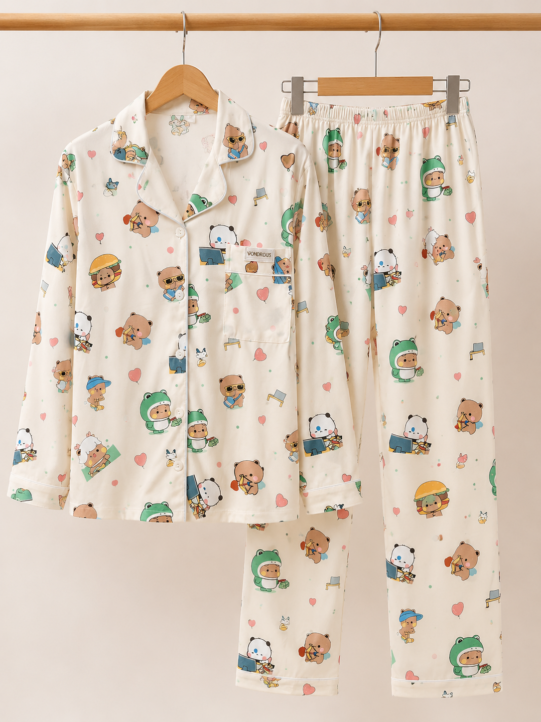 DuduBubu Pyjamas
