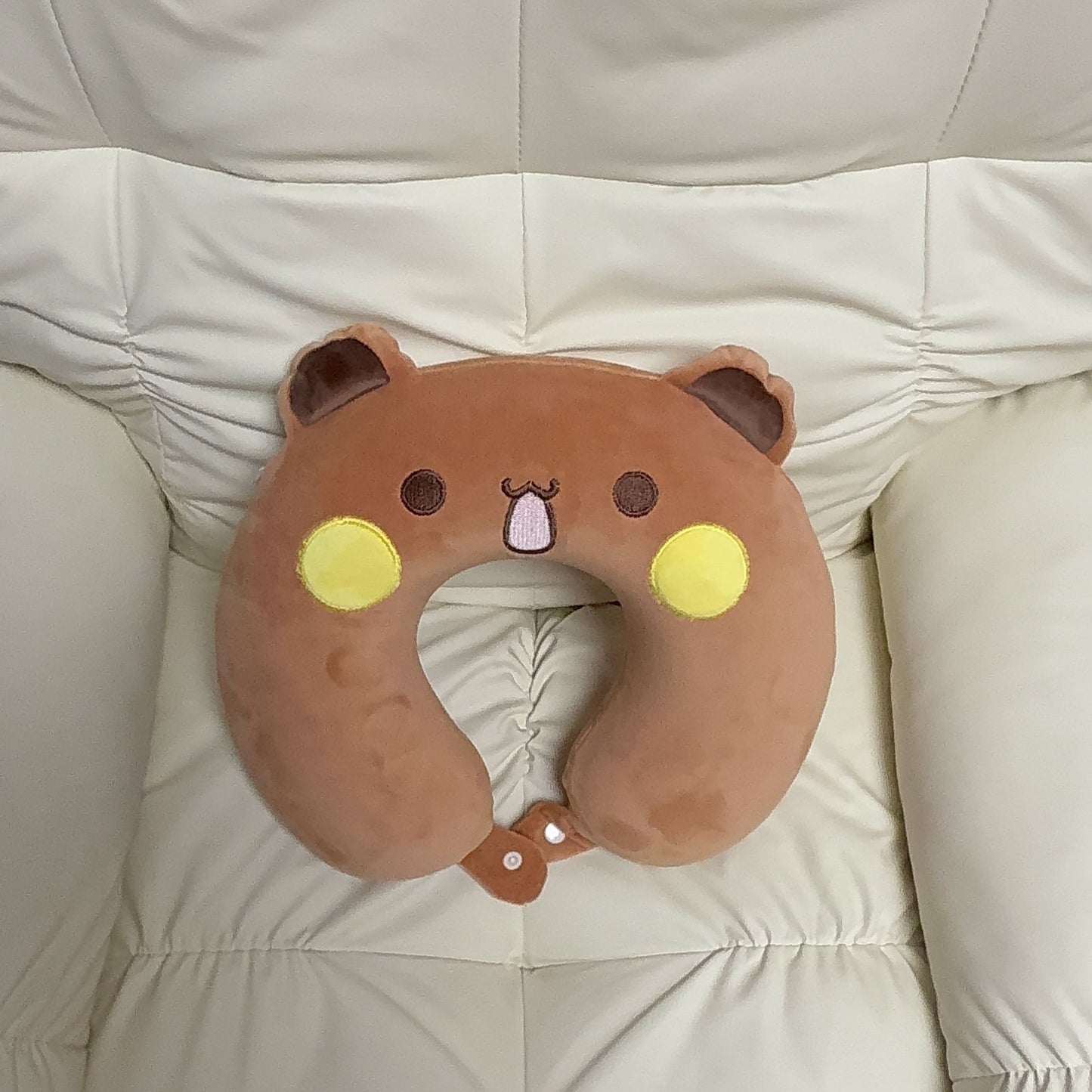 DuduBubu U-Pillow Travel