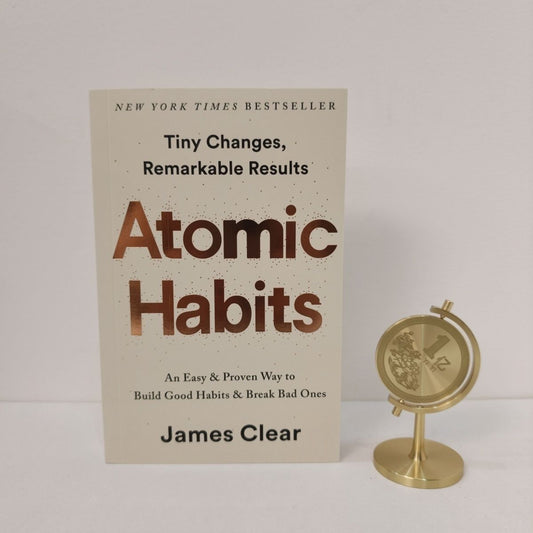 Atomic Habits
