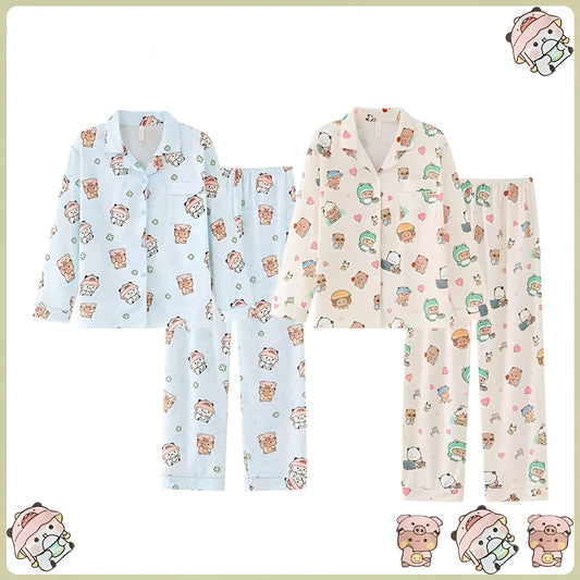DuduBubu Pajamas