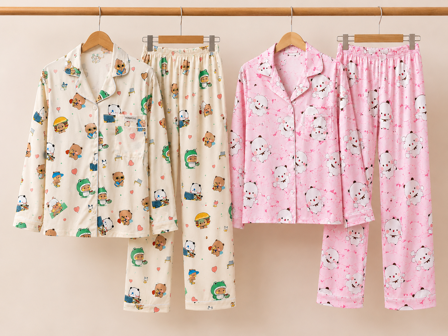 DuduBubu Pyjamas