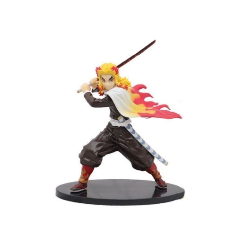 Anime Figurine