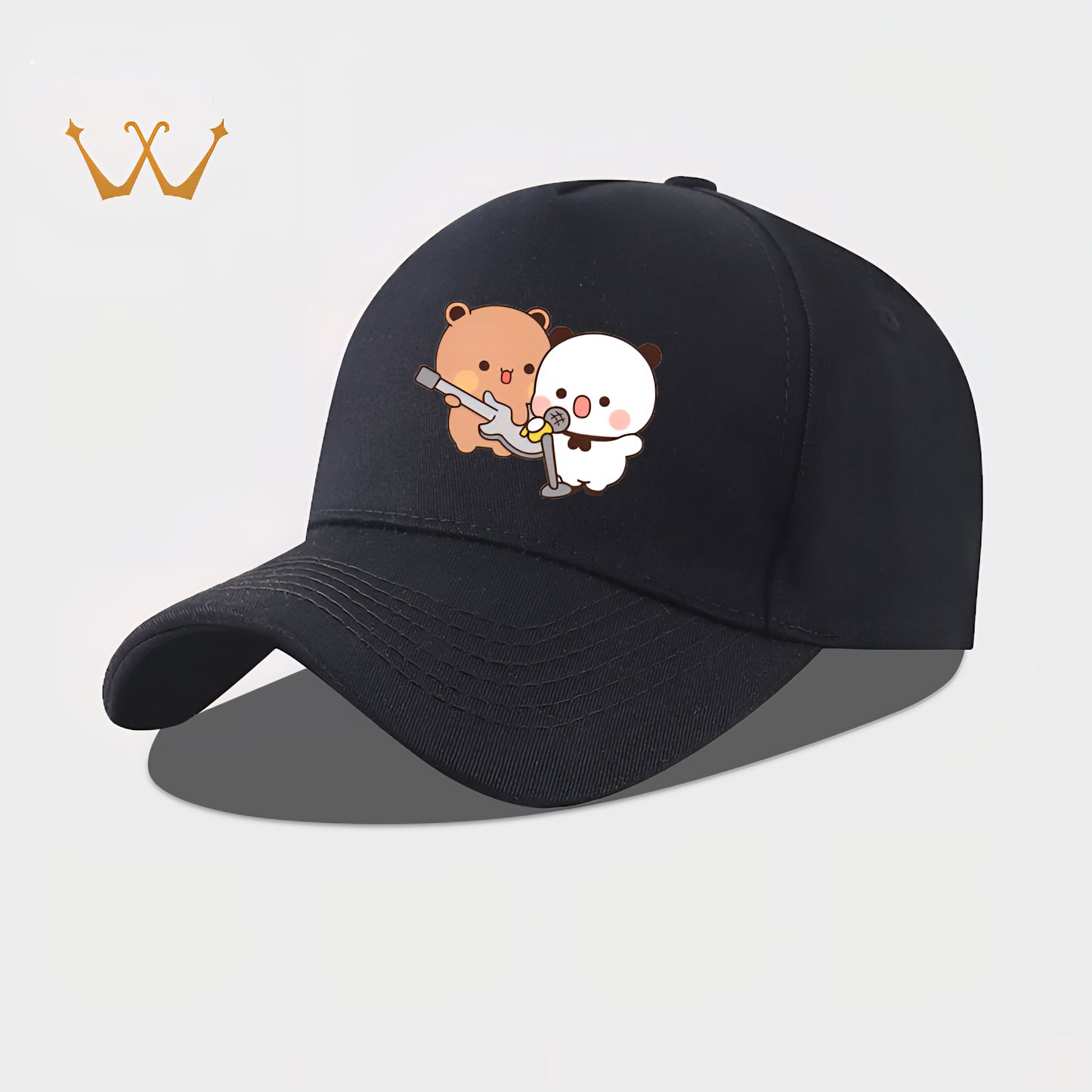 Dudu Bubu Hat2