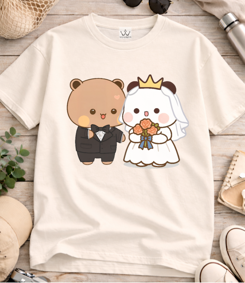 Wedding DuduBubu