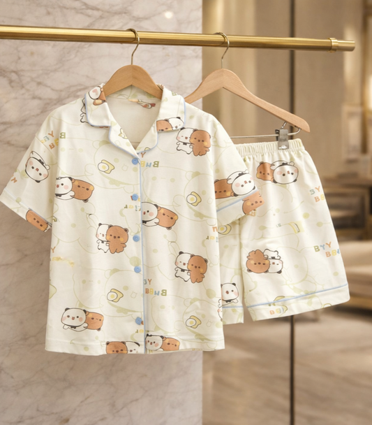 Dudu Bubu Pyjamas