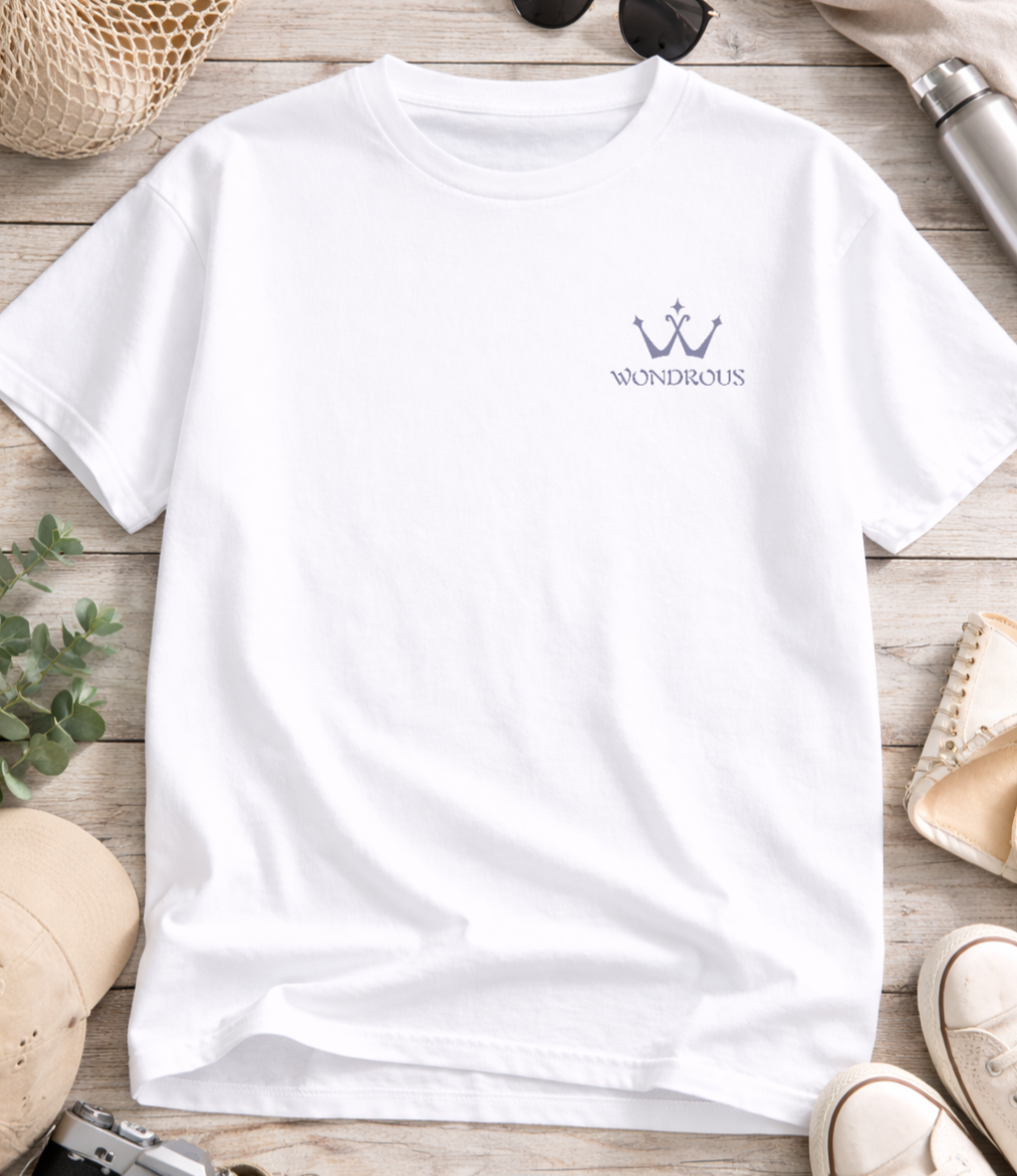 Wondrous SoSo – First Edition