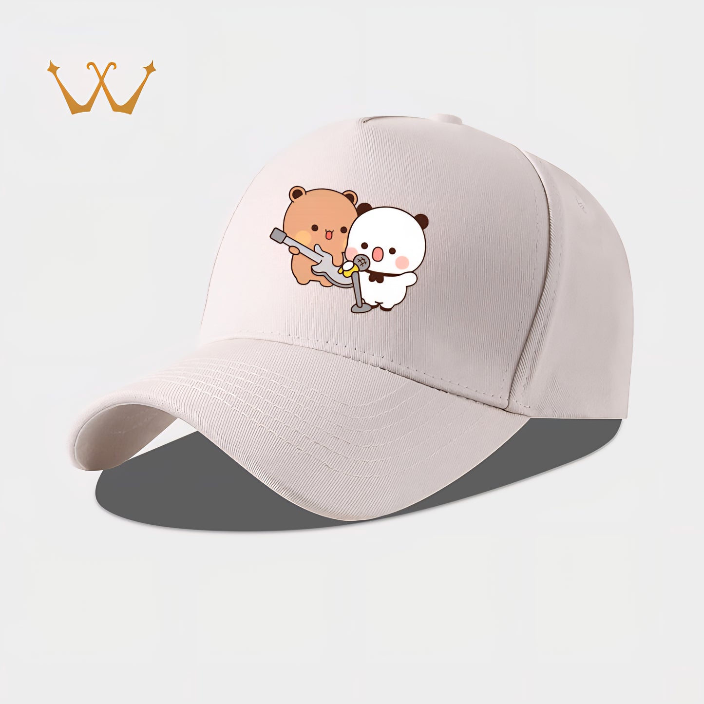 Dudu Bubu Hat2