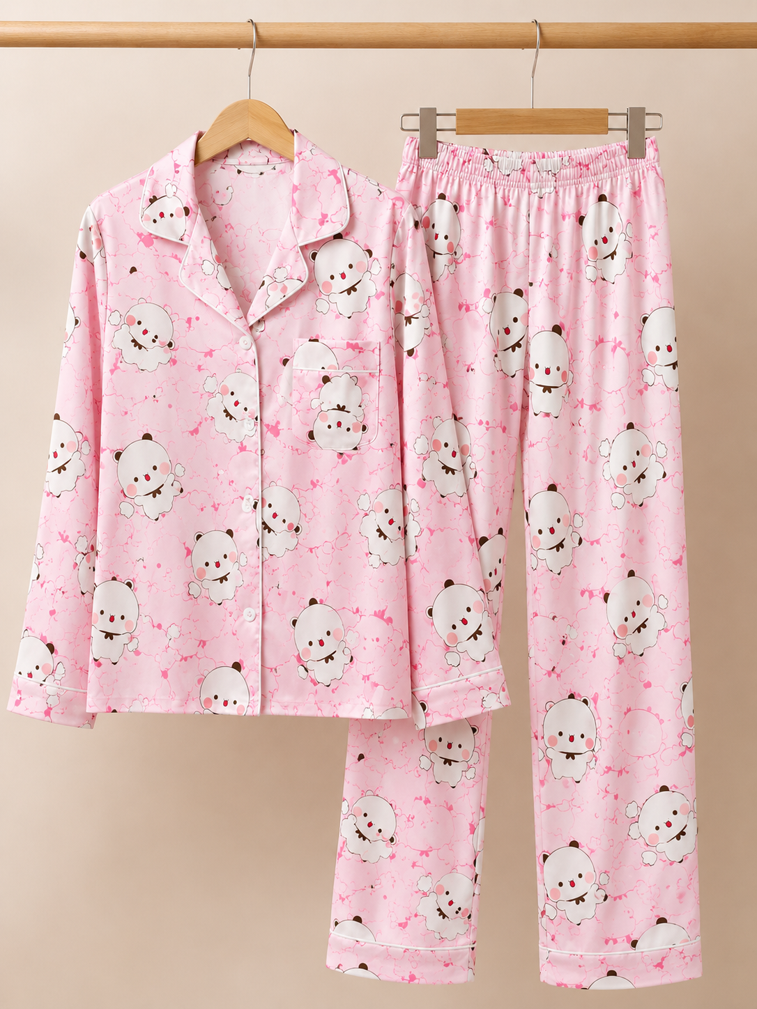 DuduBubu Pyjamas